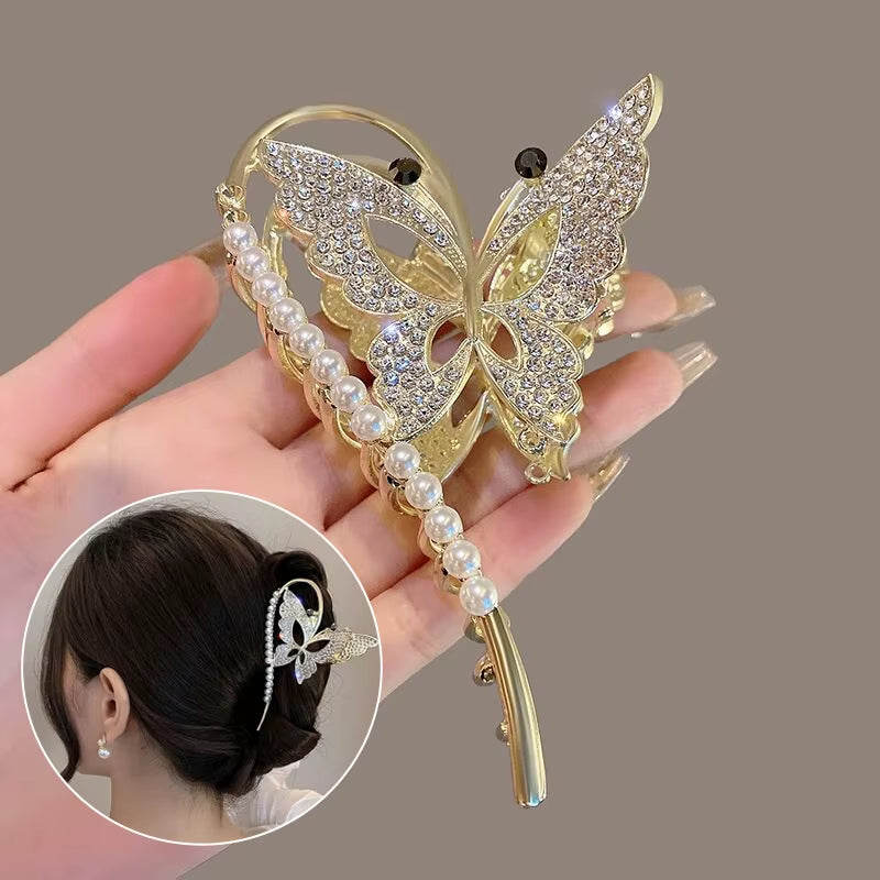 Hair Claw for Women