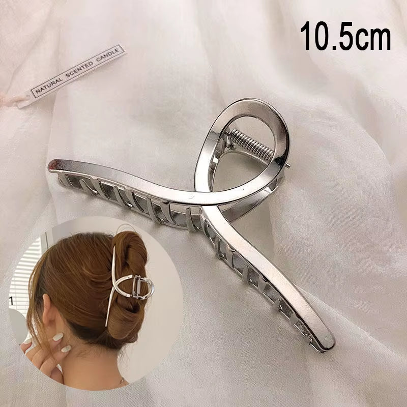 Hair Claw for Women