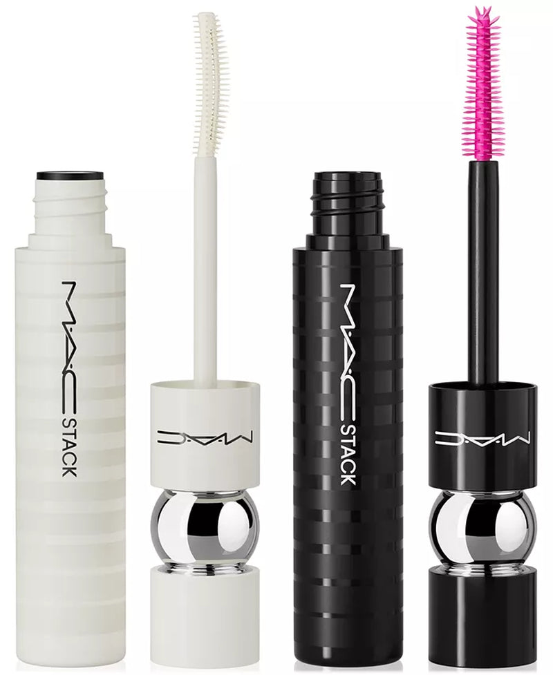 2-Pc. Stacked to the Max, Mascara Lash Gift Set