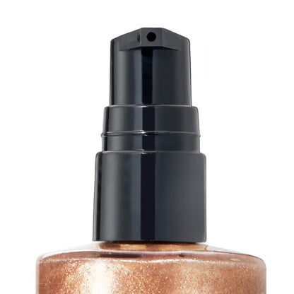 Sheer Envy All over Body Luminizer, Body Oil, Champagne, Gold