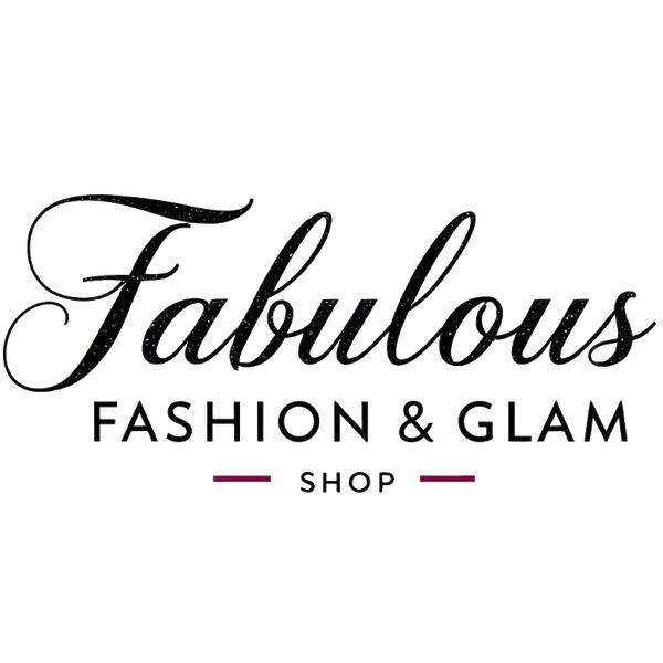 Fabulous fashion & Glam