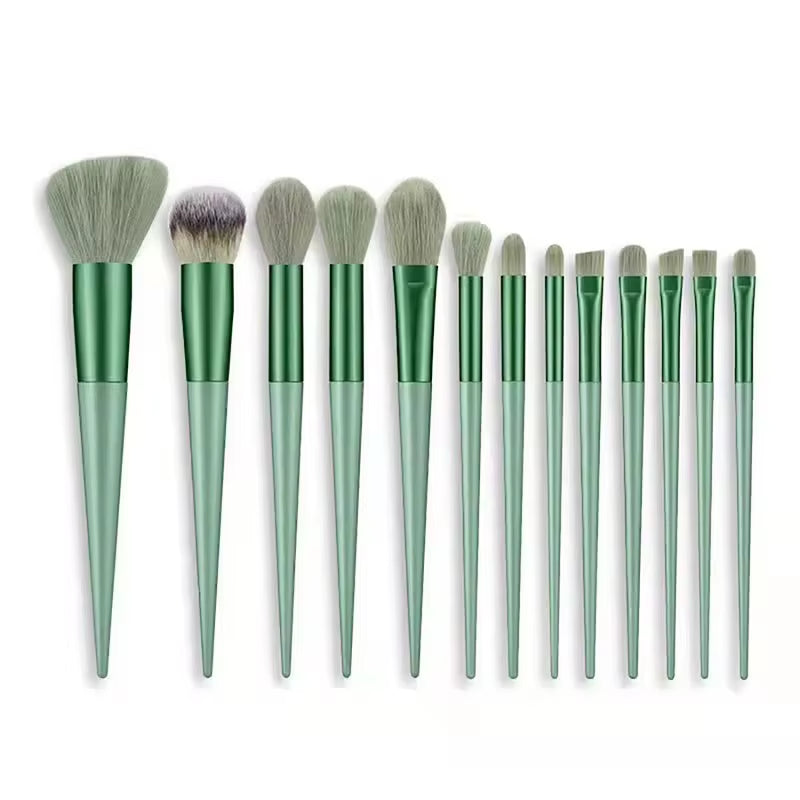 13Pcs Makeup Brushes Professional Makeup Kit Makeup Set