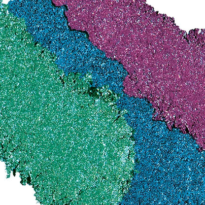 Glitteratzi Shadow Palette, Moondust, 5 Shimmering Shadows