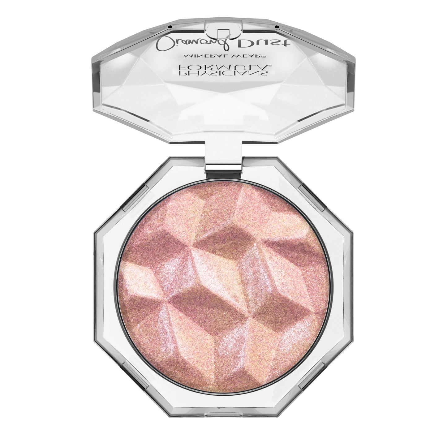 Mineral Wear Diamond Dust, Luminous Gleam