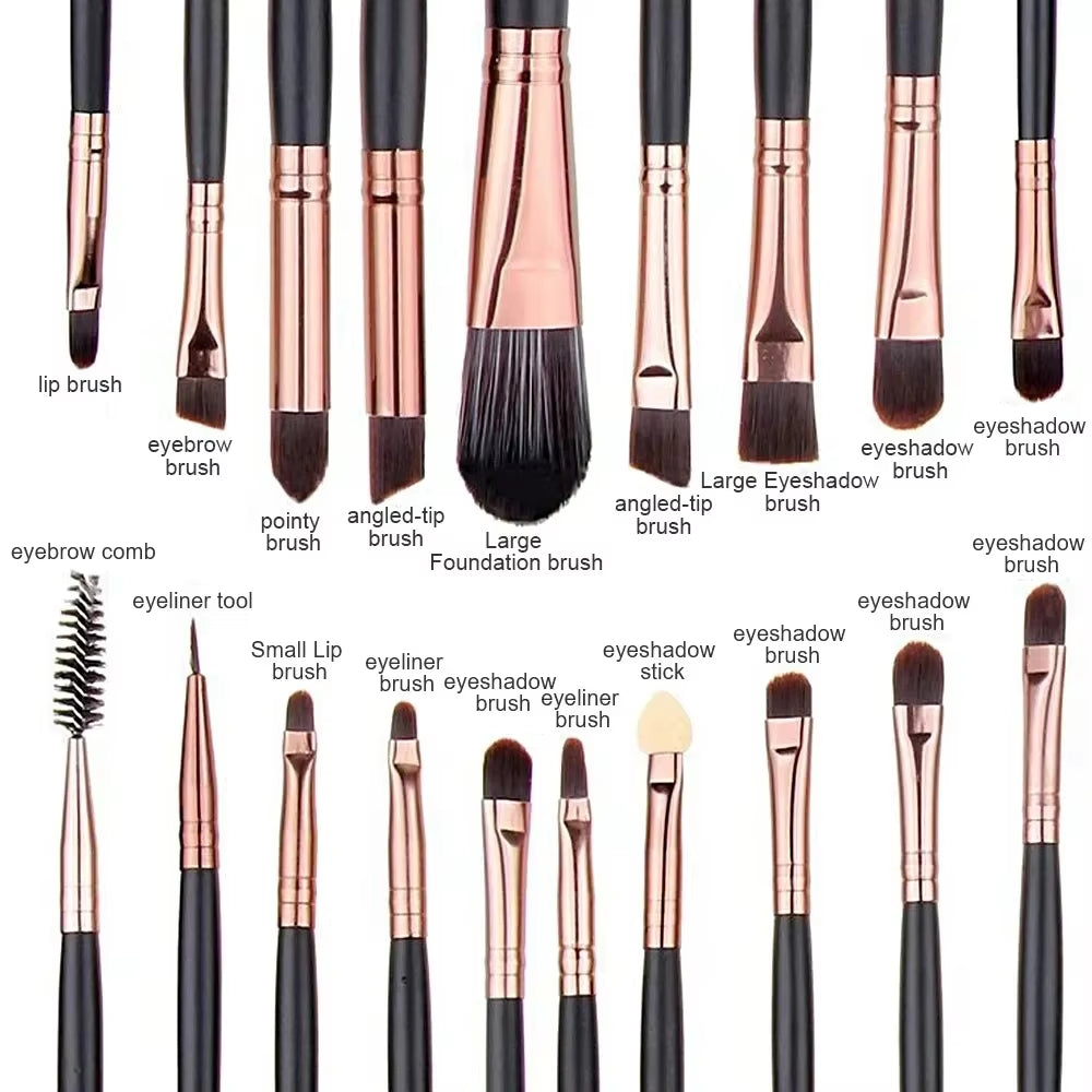 13Pcs Makeup Brushes Professional Makeup Kit Makeup Set