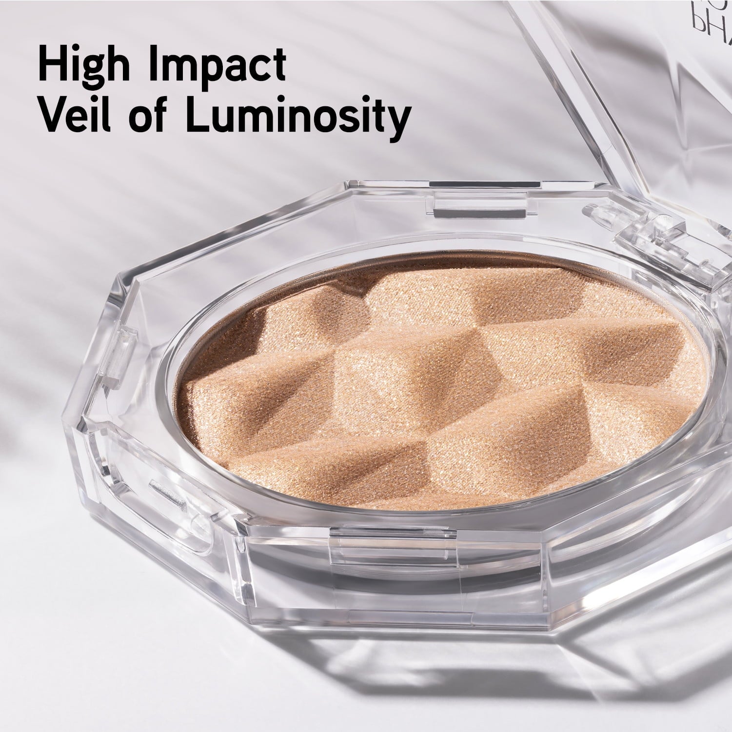 Mineral Wear Diamond Dust, Luminous Gleam